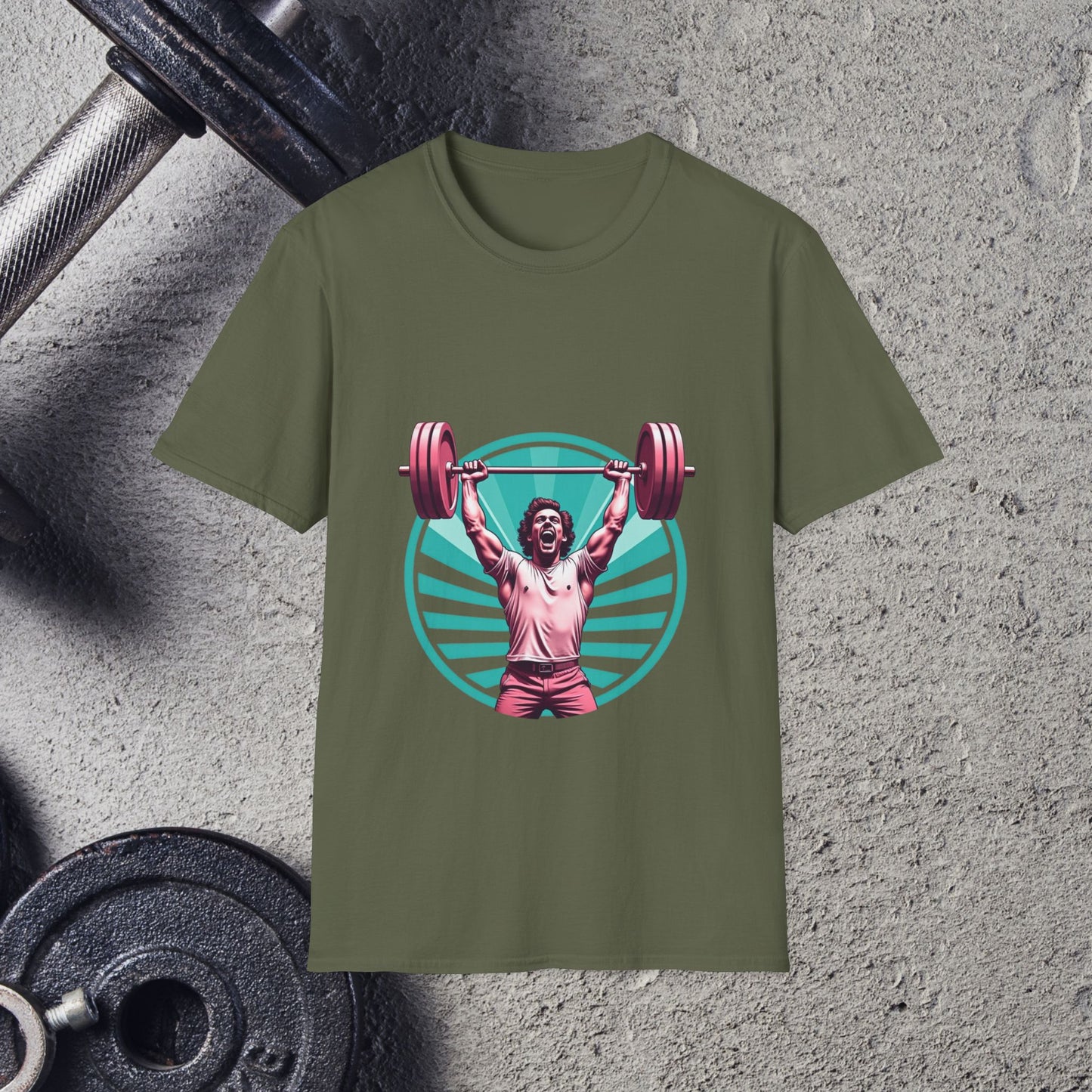 Steam Power Unveiled. T-Shirt