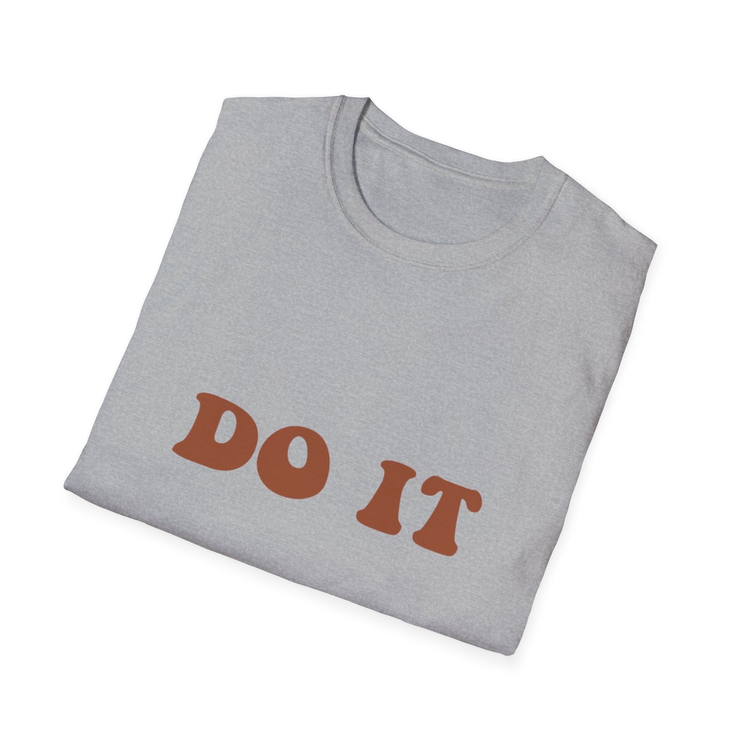 Do It You. T-Shirt