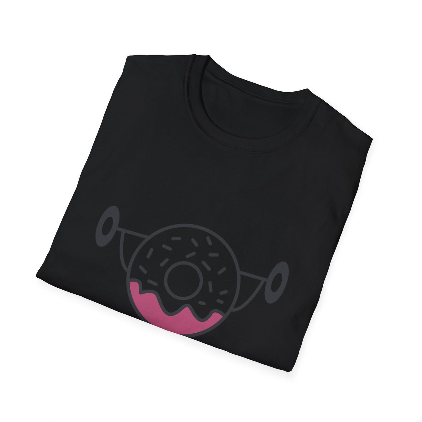 Donut Lift. T-Shirt