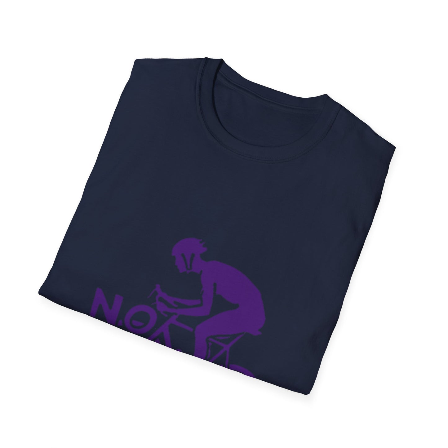 bike at gym. T-Shirt