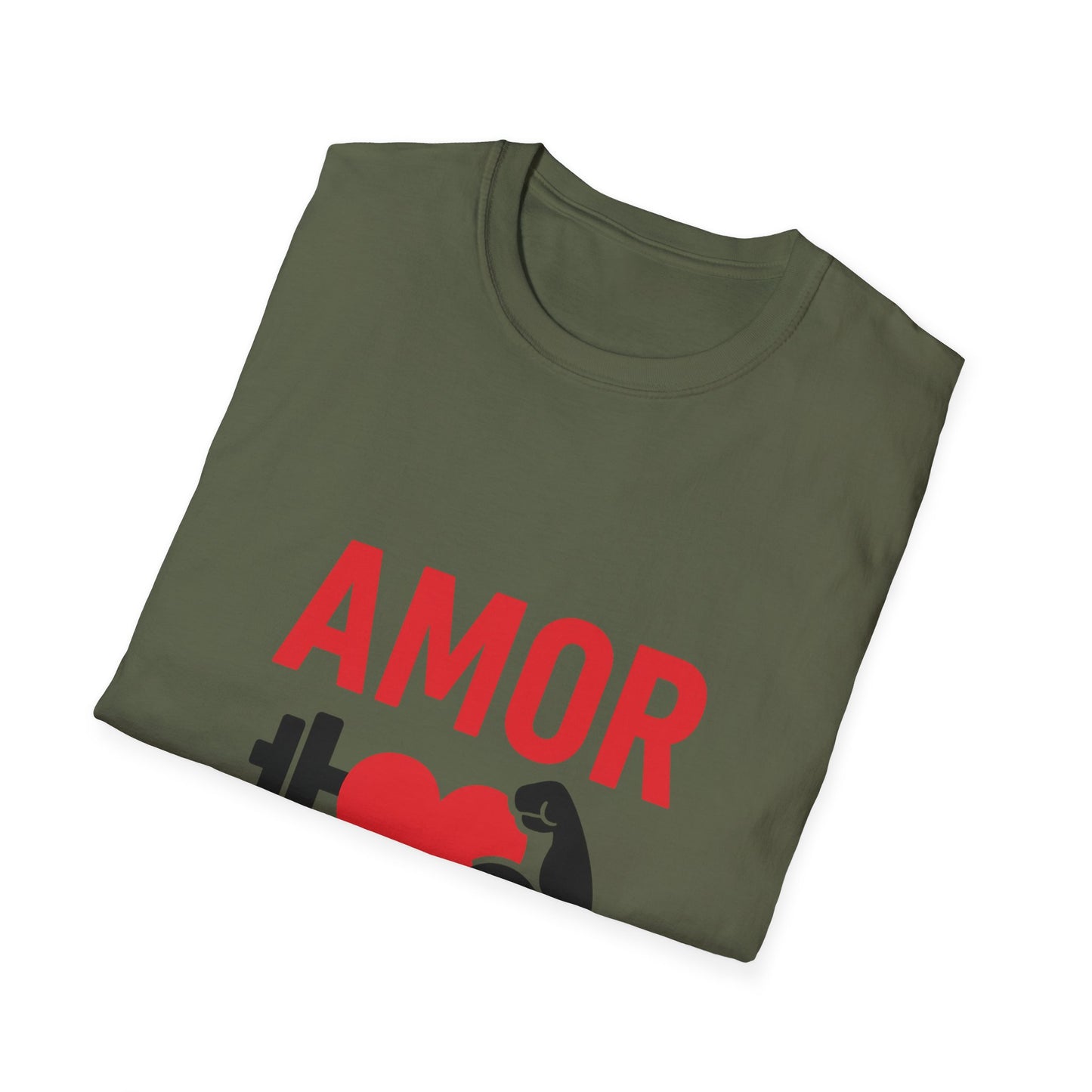 love your strength T-Shirt
