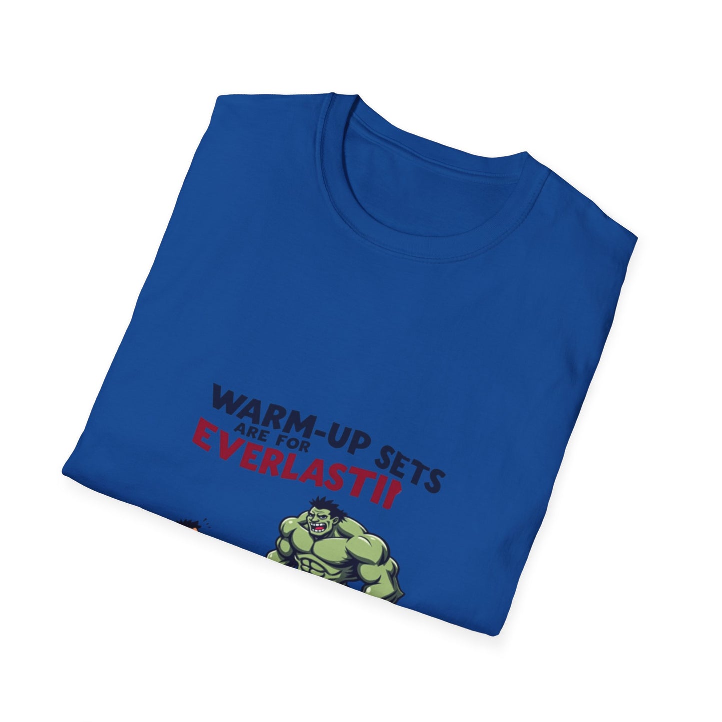 Hulk Smash . T-Shirt