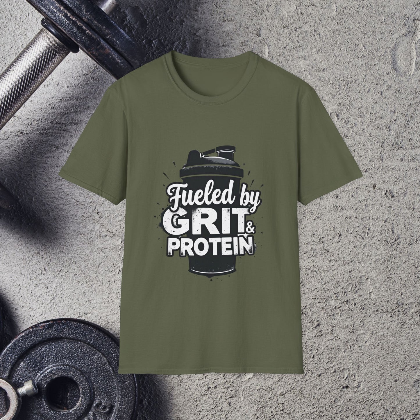 Hydration Quest. T-Shirt