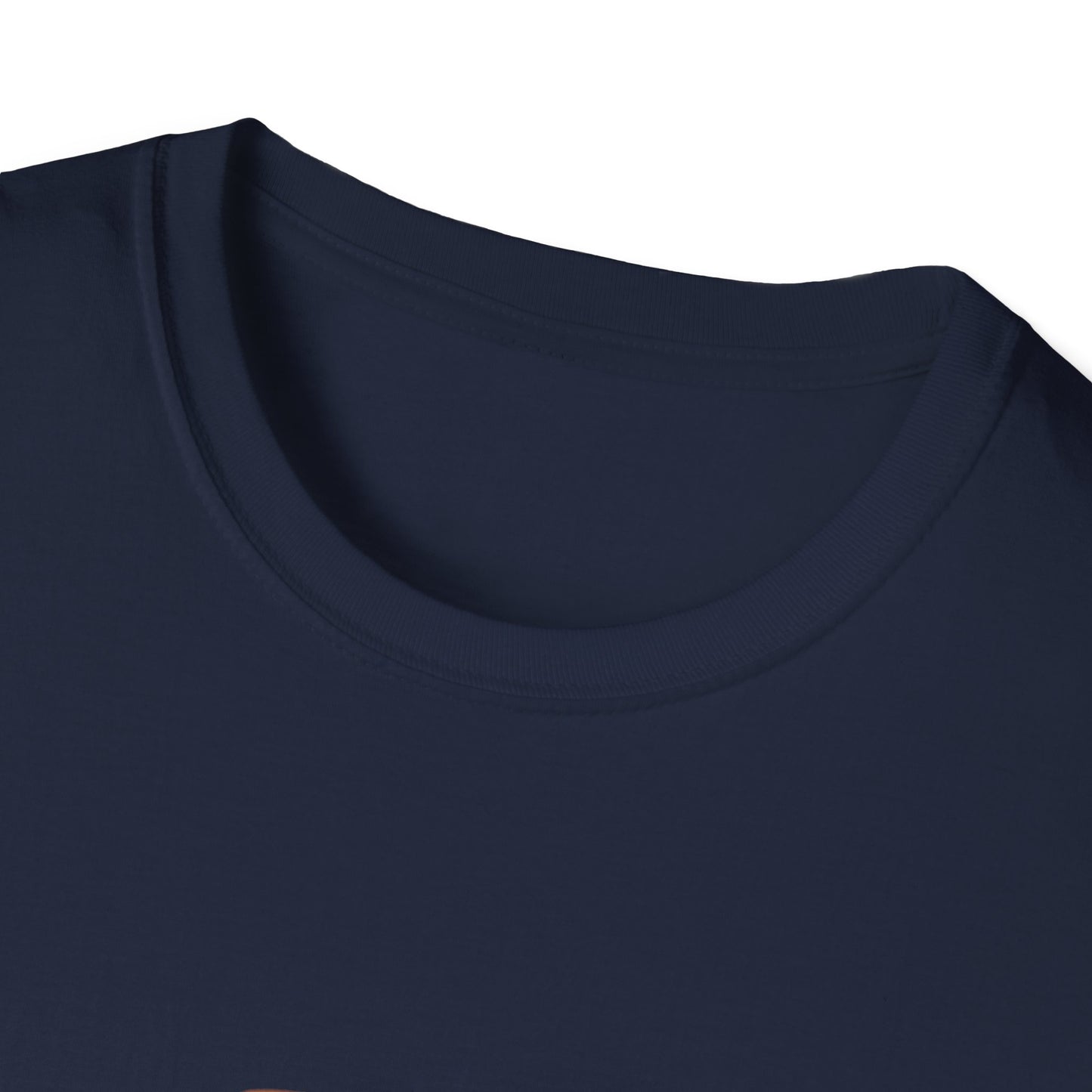 BE. T-Shirt