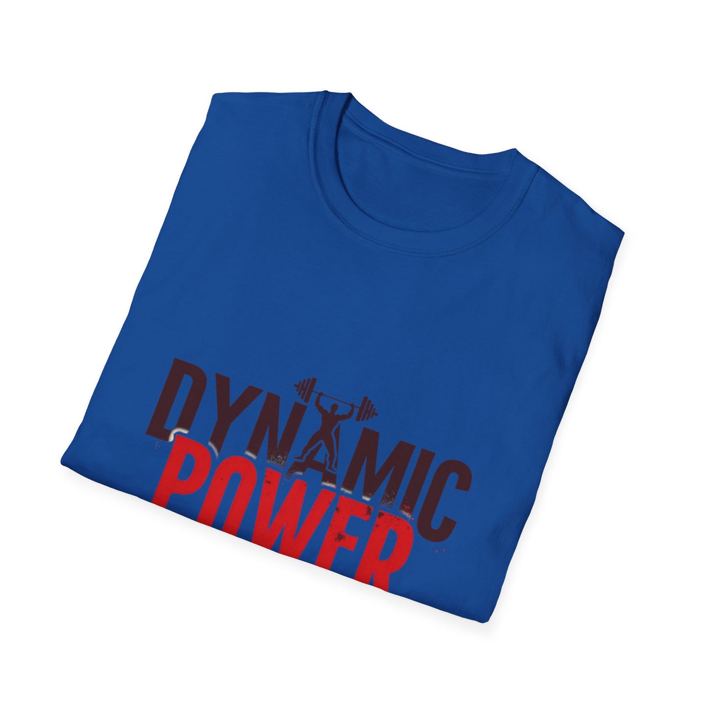 Dynamic Strength. T-Shirt
