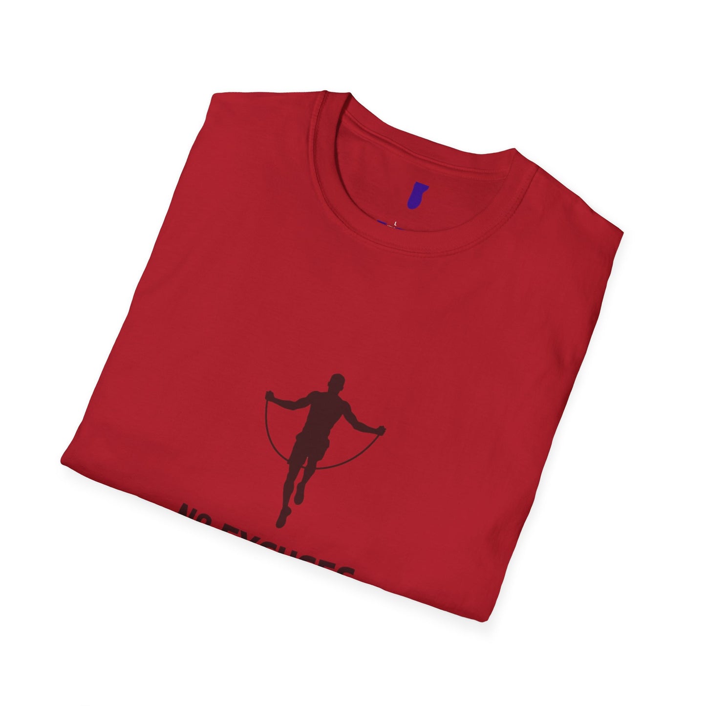 Fit Motivation. T-Shirt
