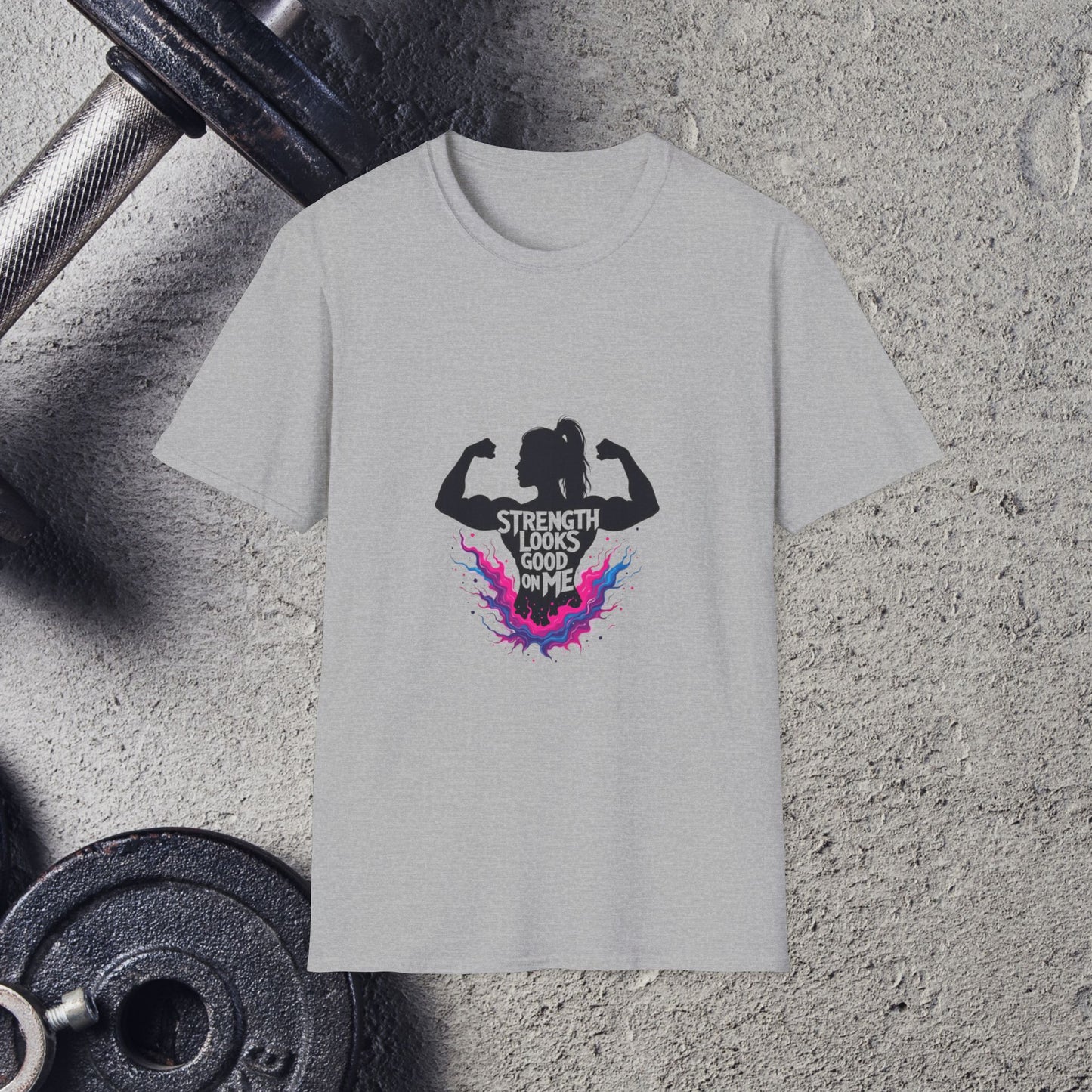 Flame Dance. T-Shirt