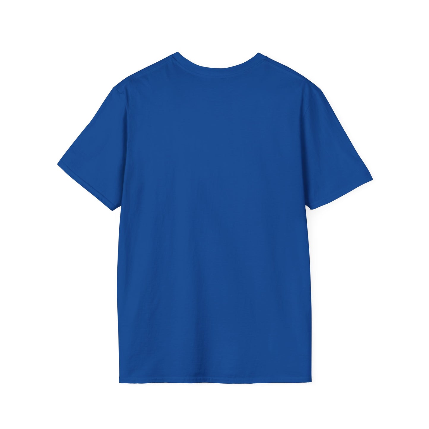 BE. T-Shirt