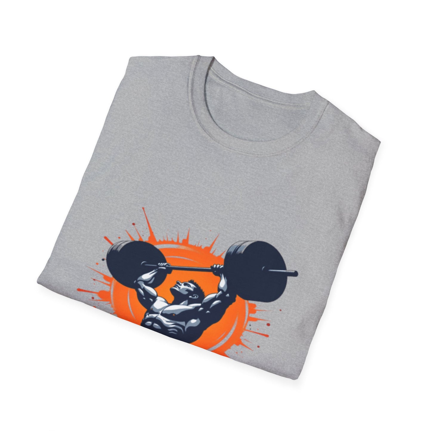 Power Surge. T-Shirt