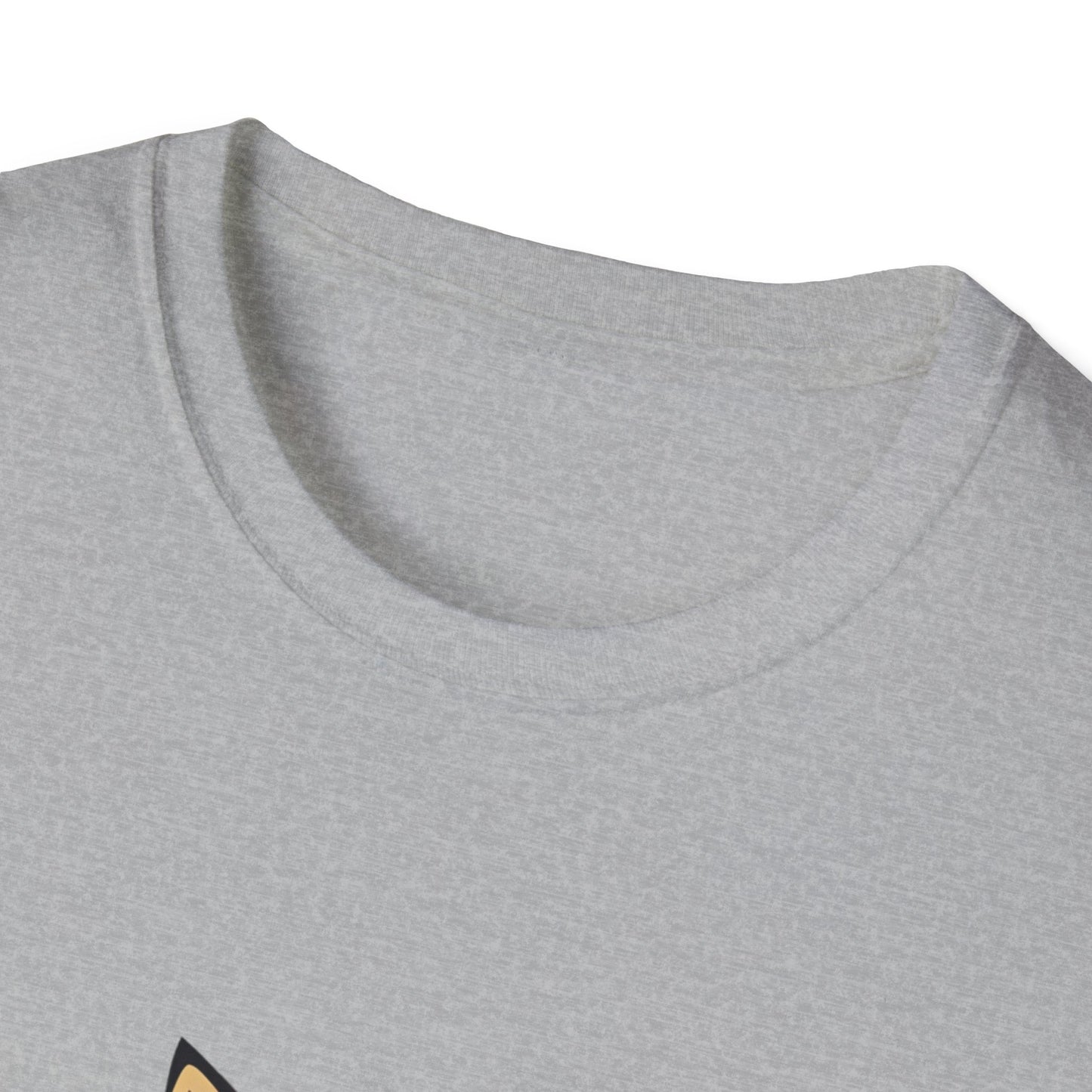Retro-Lift Fox. T-Shirt