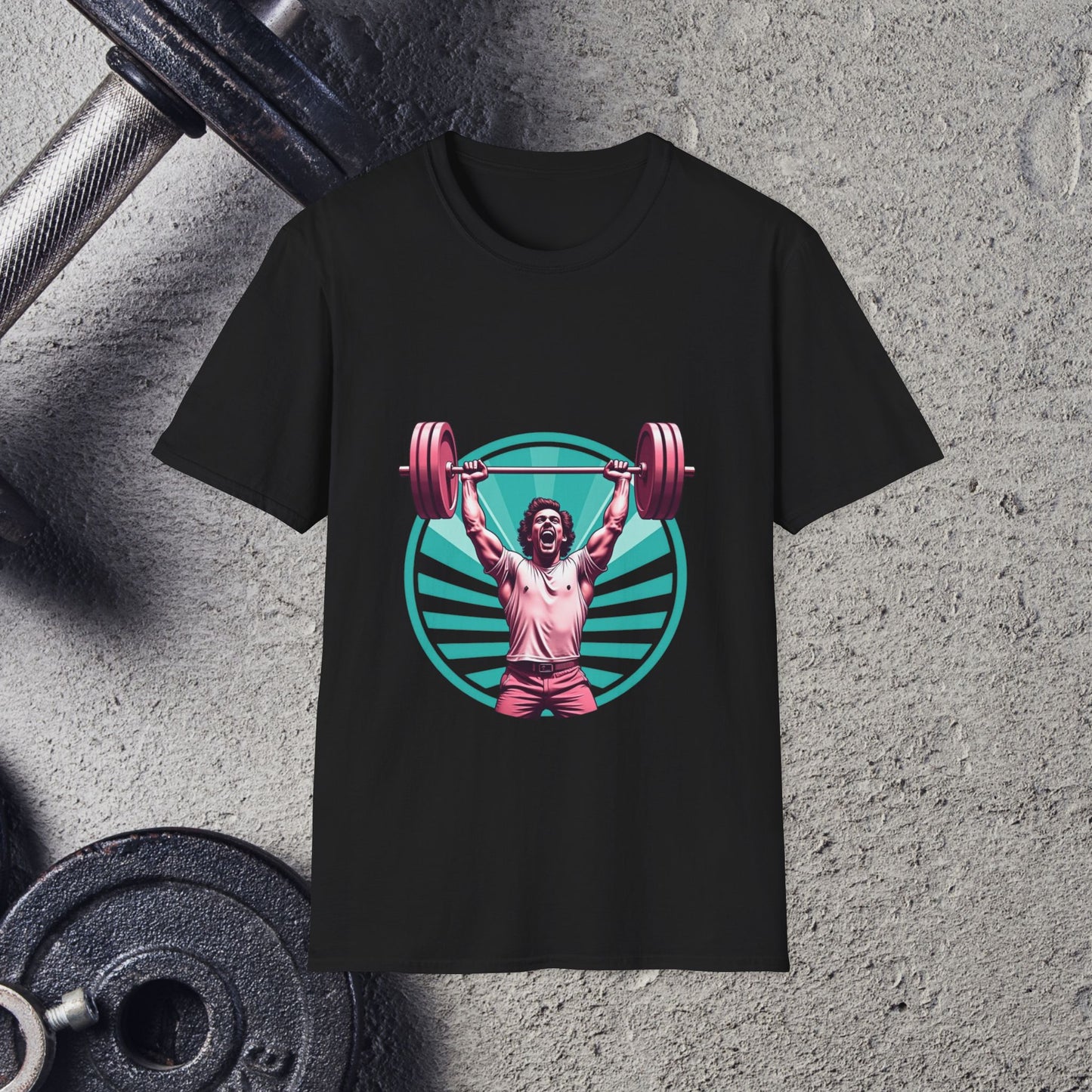 Steam Power Unveiled. T-Shirt