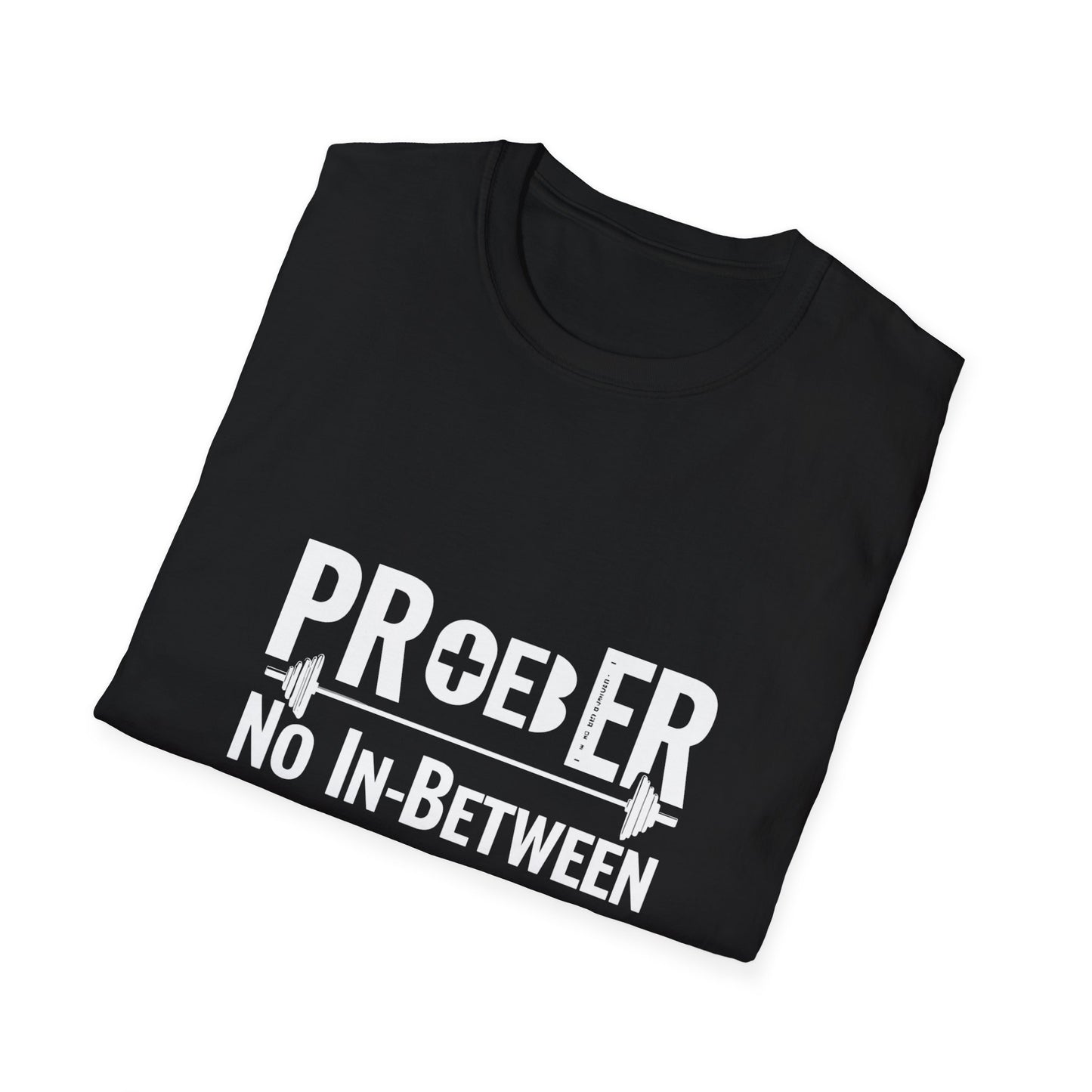 Proeber . T-Shirt