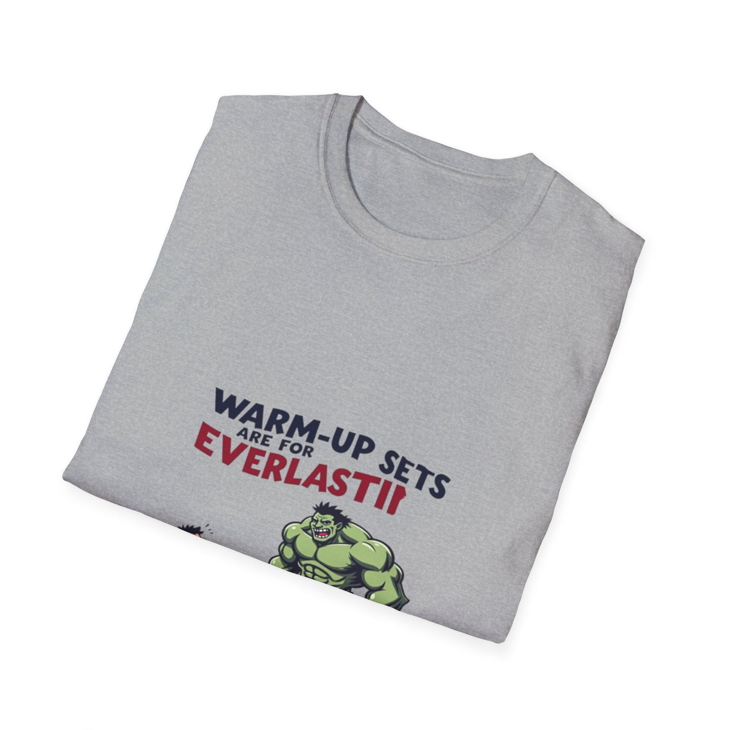 Hulk Smash . T-Shirt