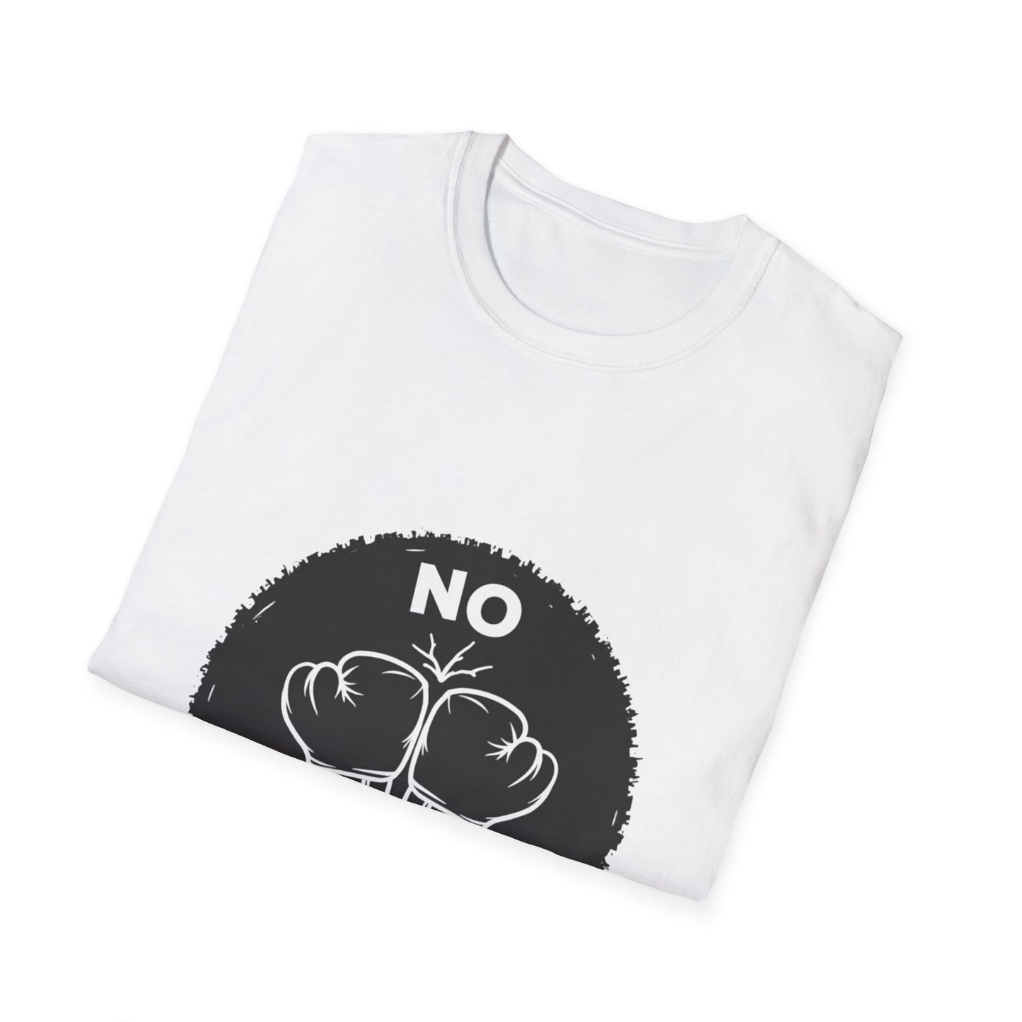 Boxing . T-Shirt