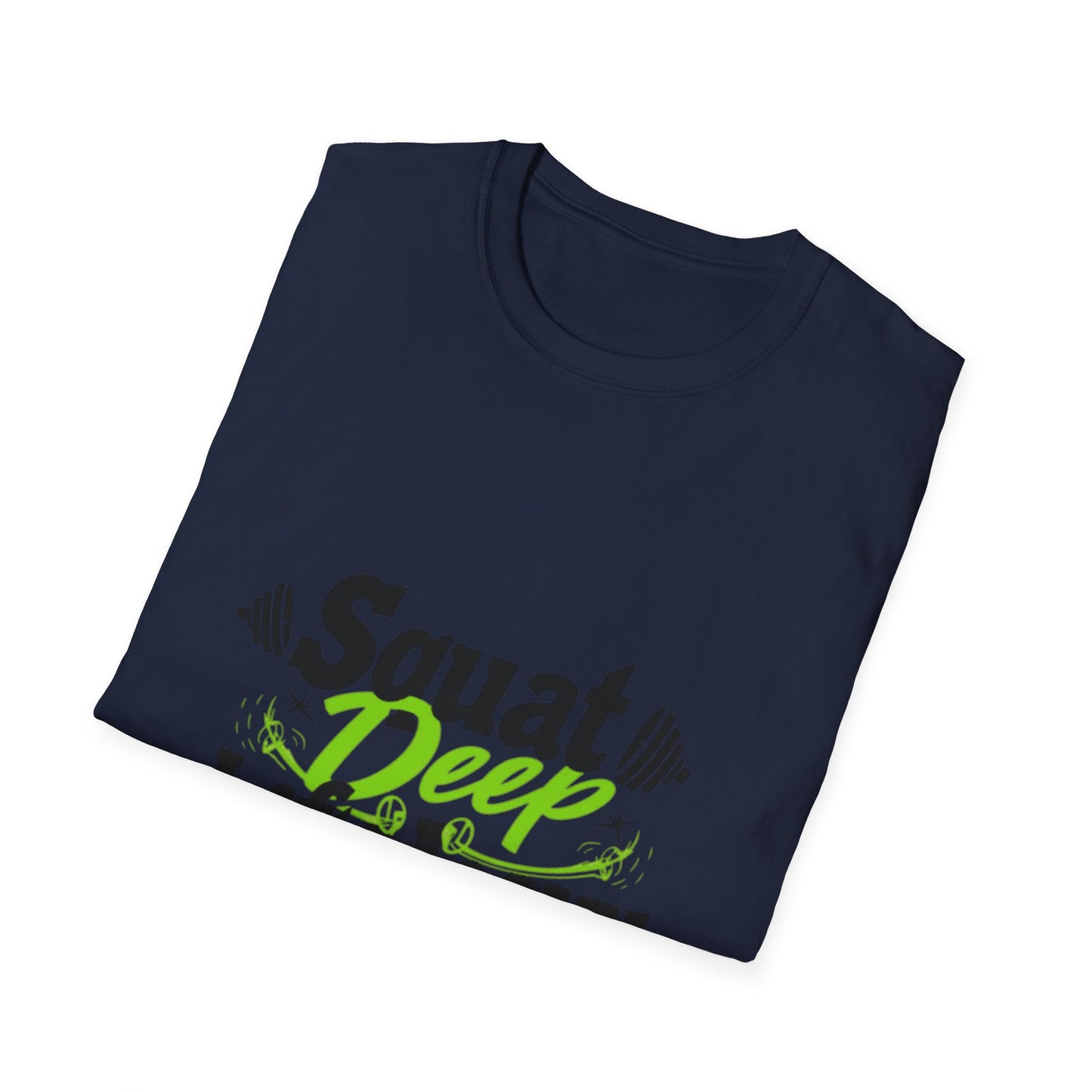 Deep Dive. T-Shirt
