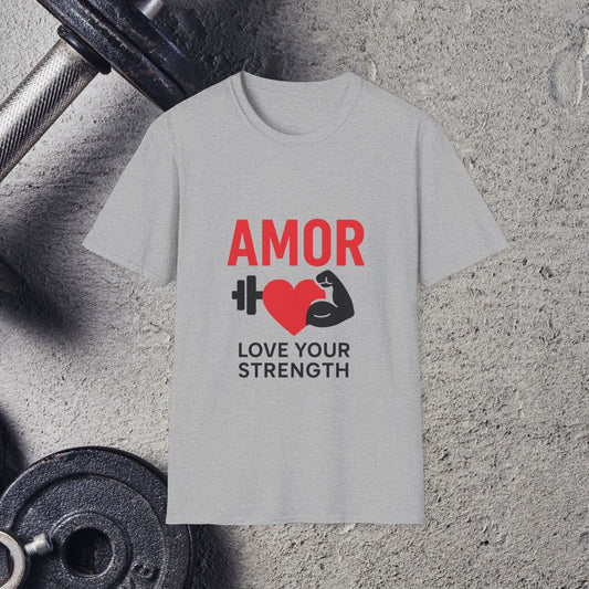 love your strength T-Shirt