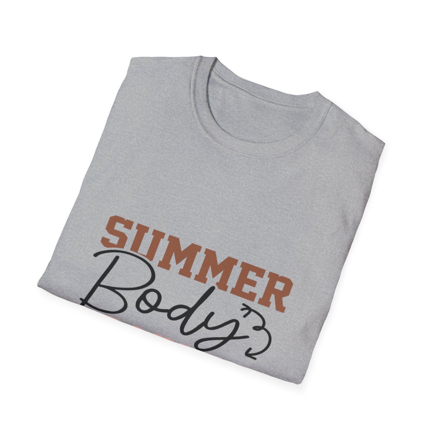 Summer's Anticipation. T-Shirt