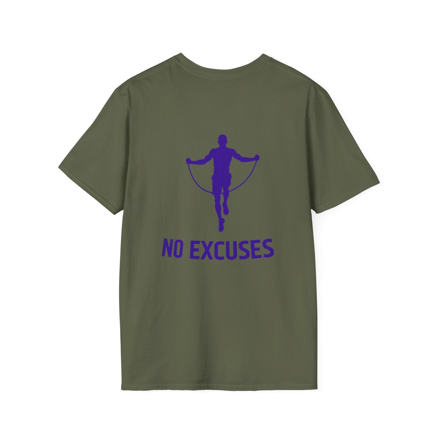 Fit Motivation. T-Shirt
