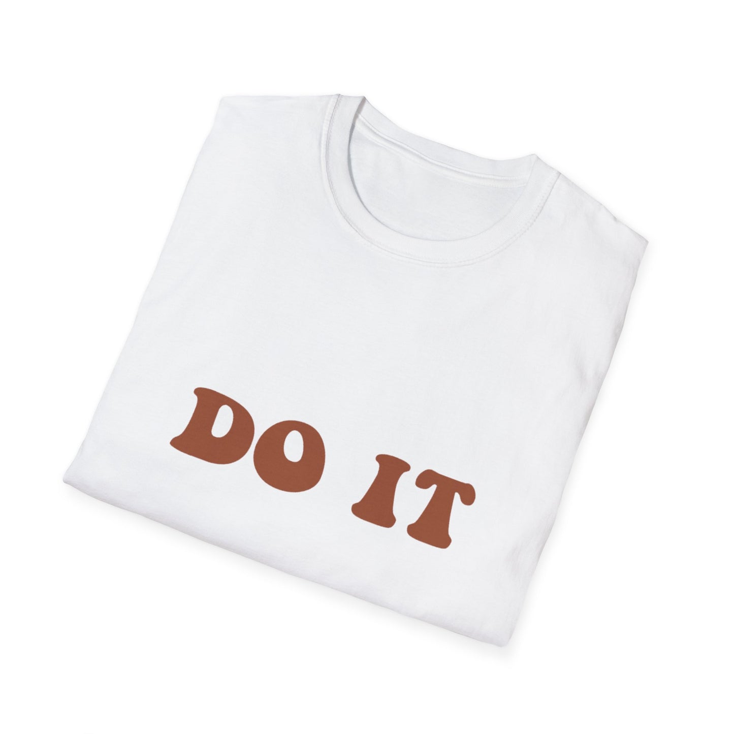 Do It You. T-Shirt