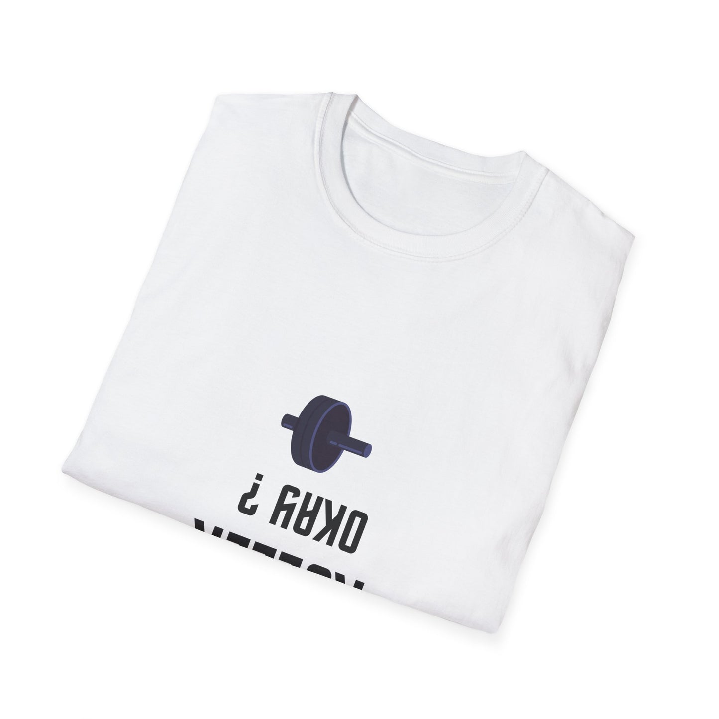 AB Roller Okay? T-Shirt
