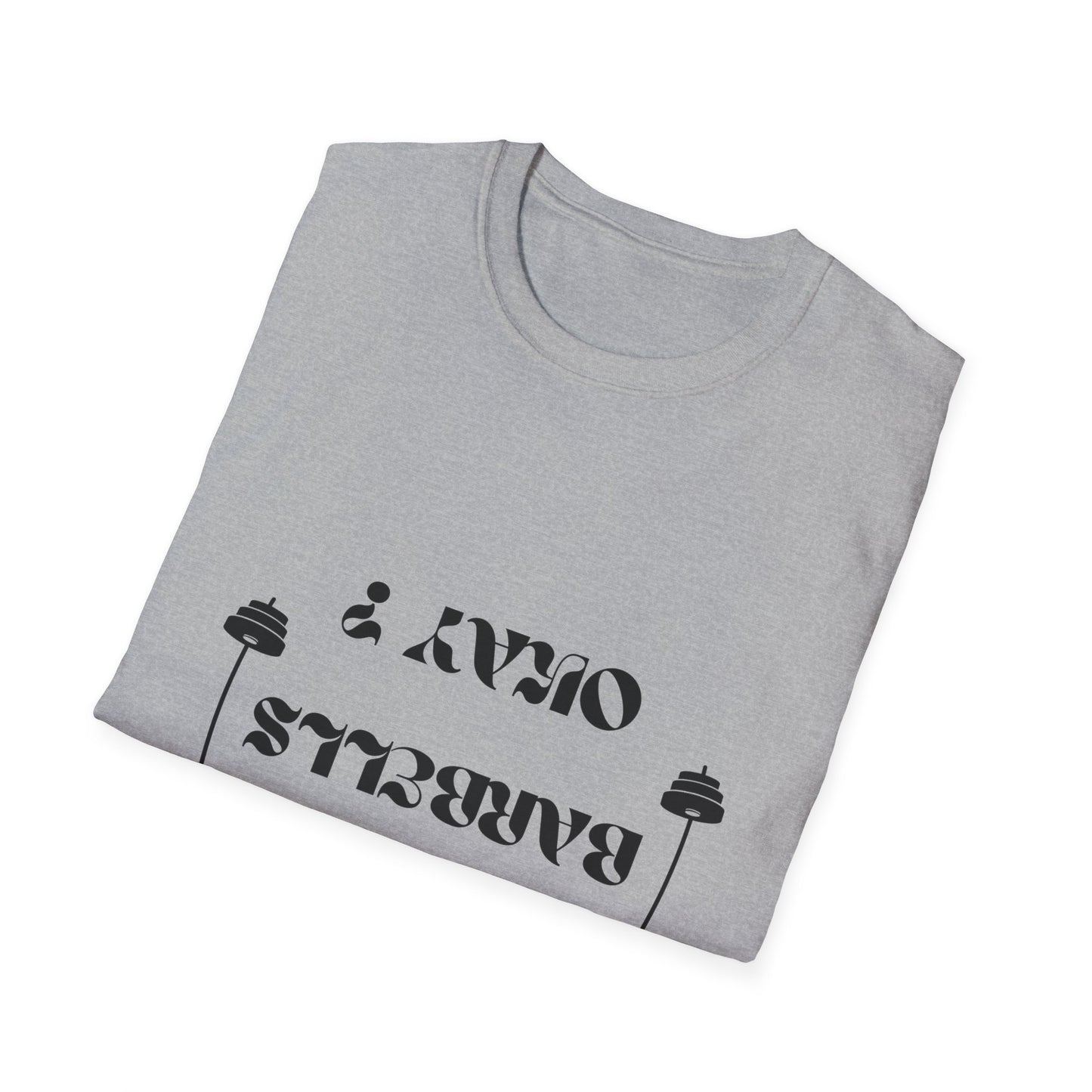 Barrels Okay? T-Shirt