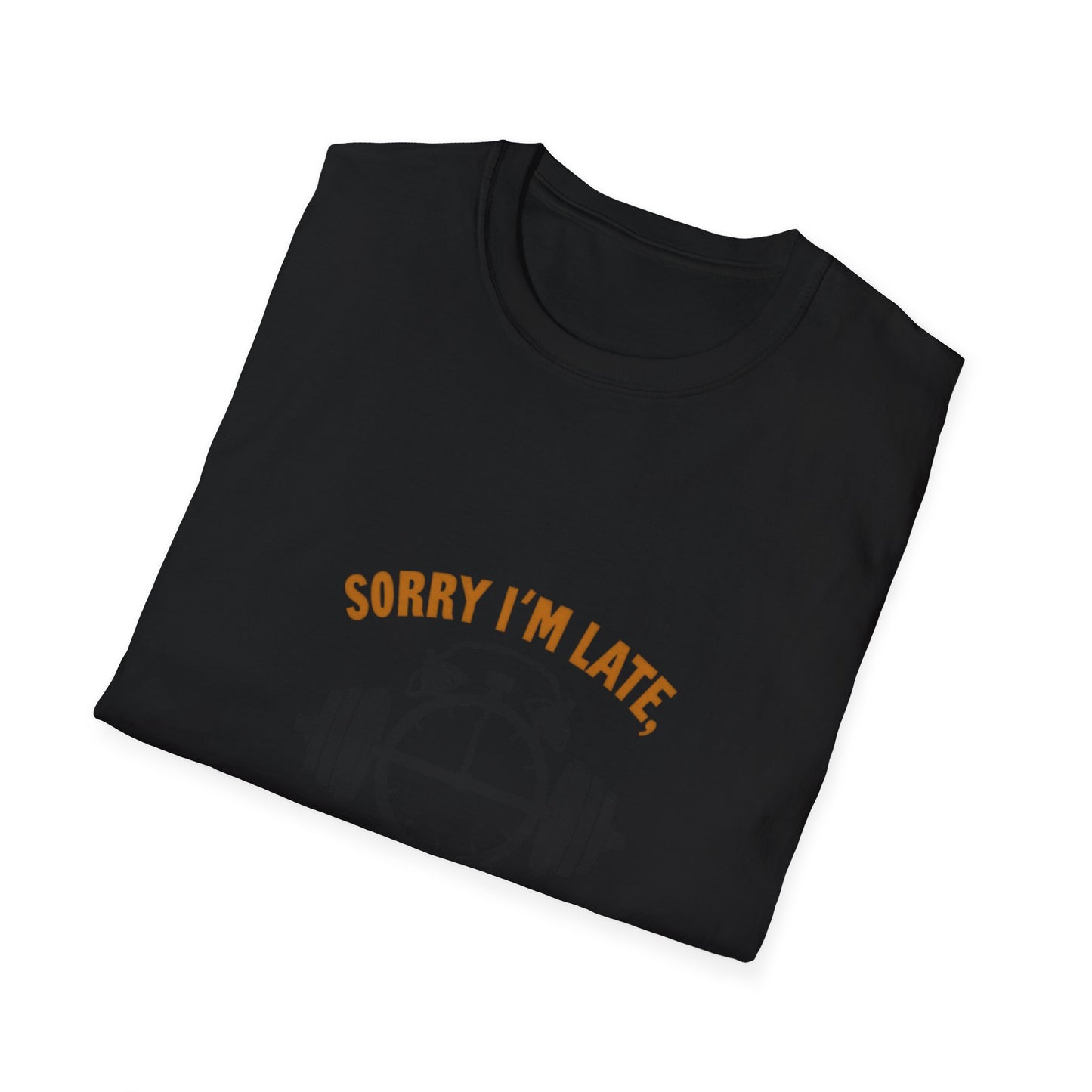 Strength Over Schedules. T-Shirt