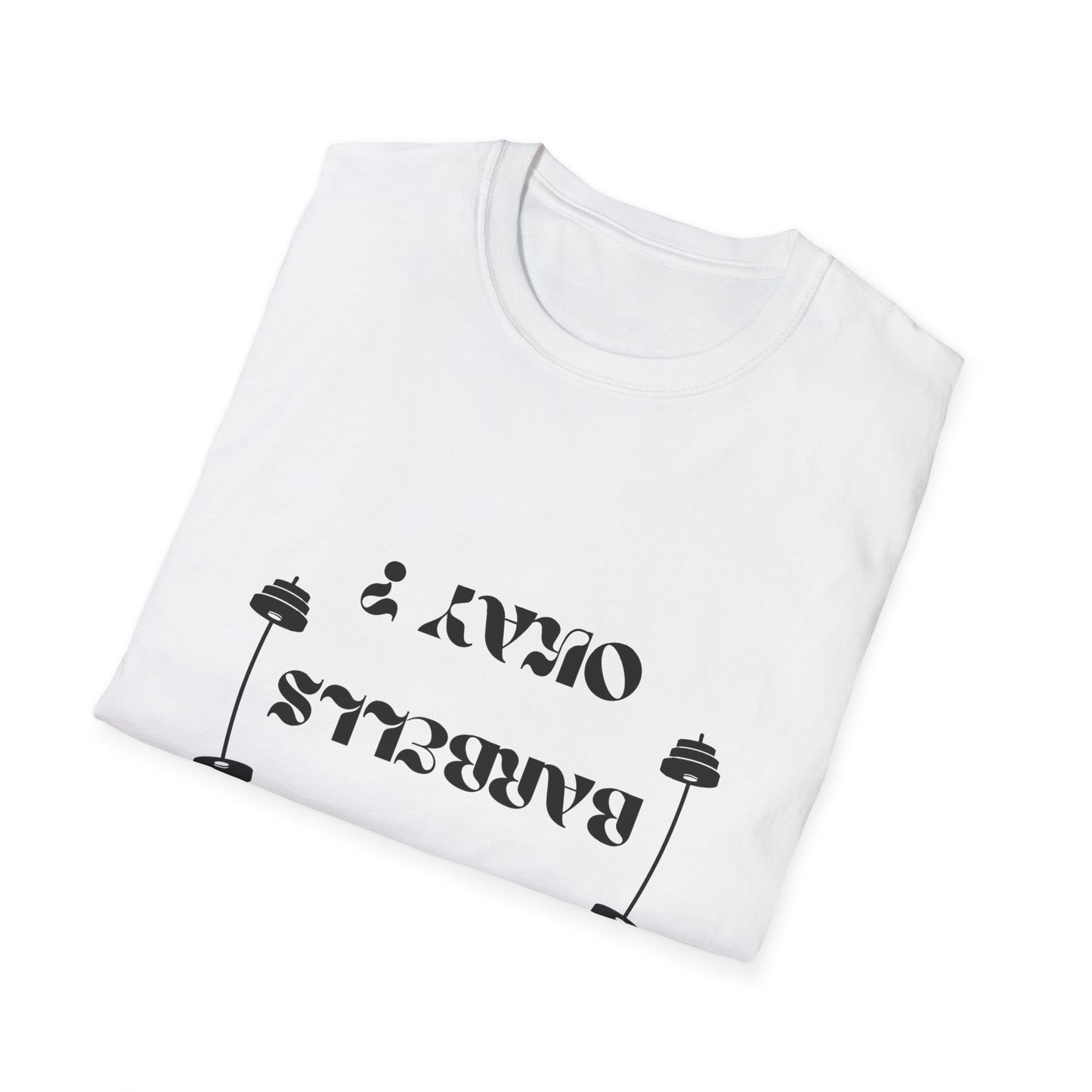 Barrels Okay? T-Shirt