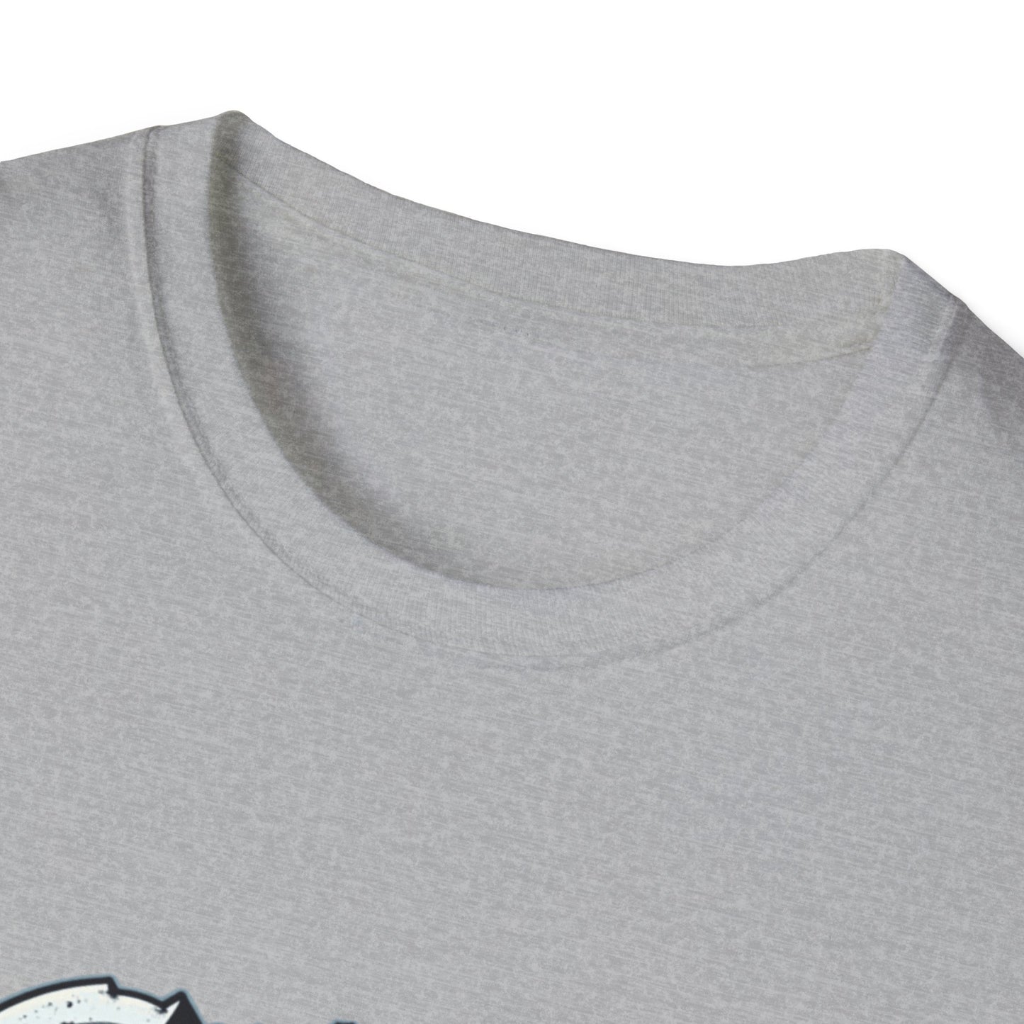 Rip. T-Shirt