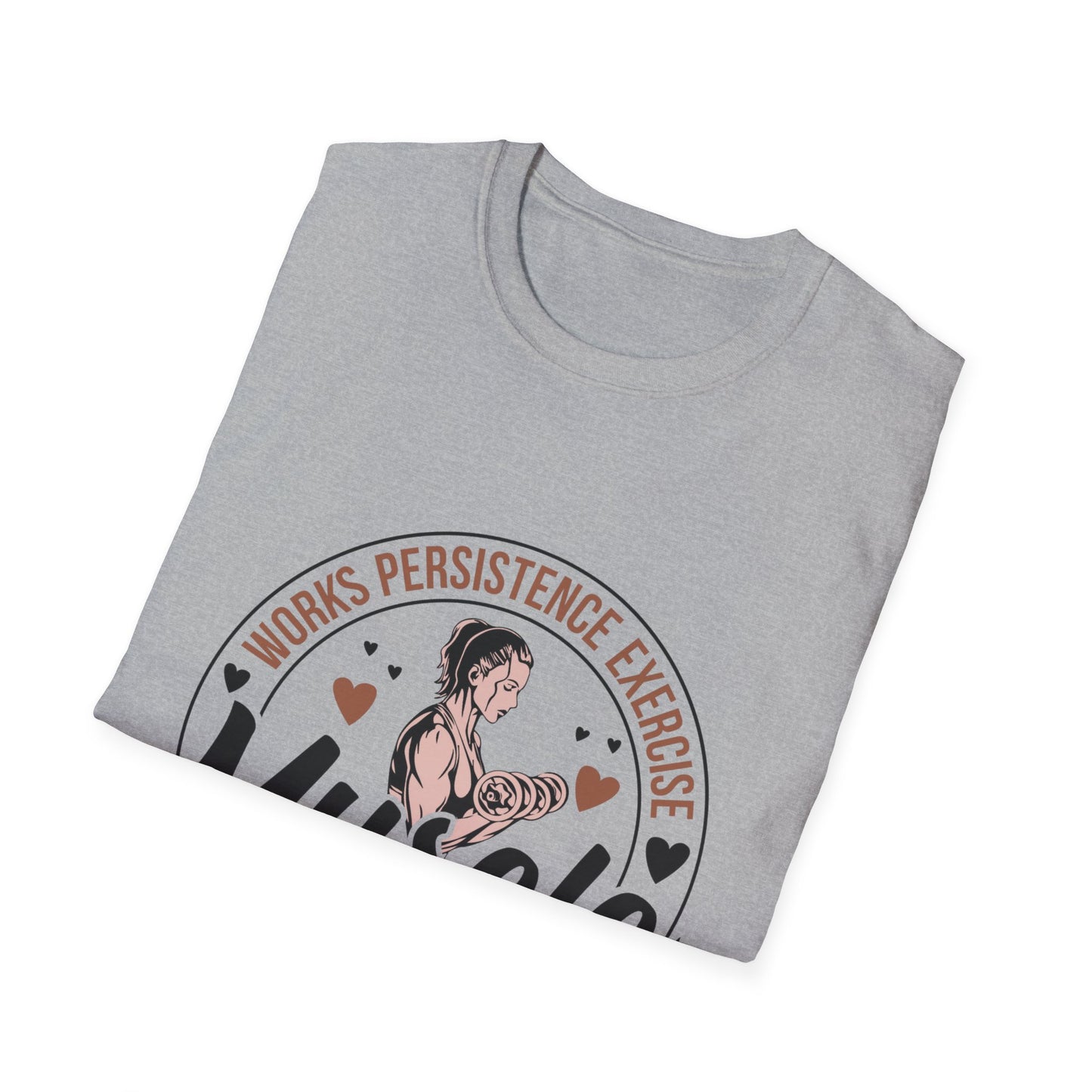 Strength Within. T-Shirt