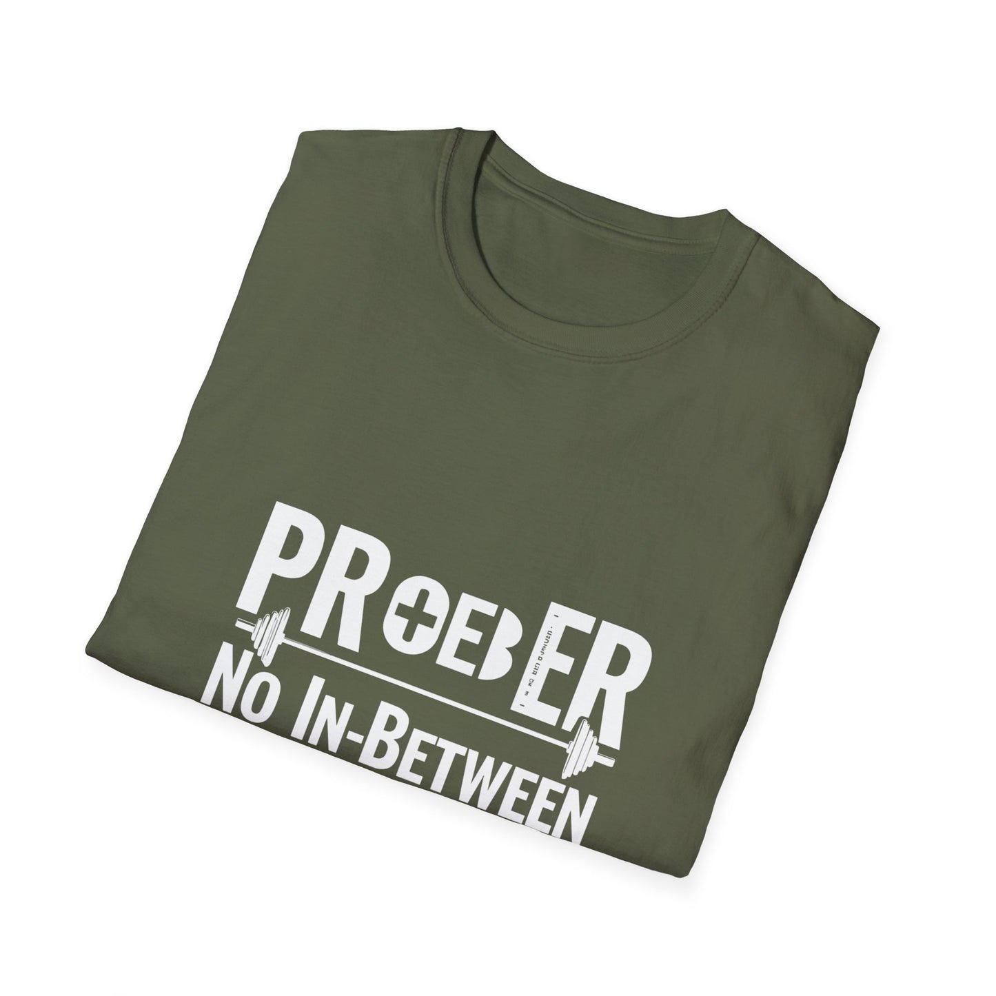 Proeber . T-Shirt