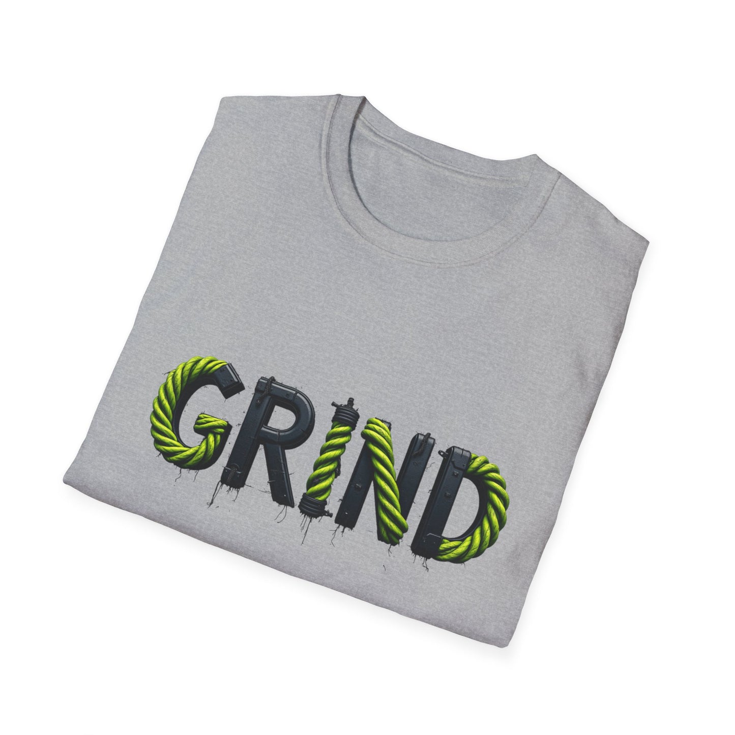 Urban Grind. T-Shirt