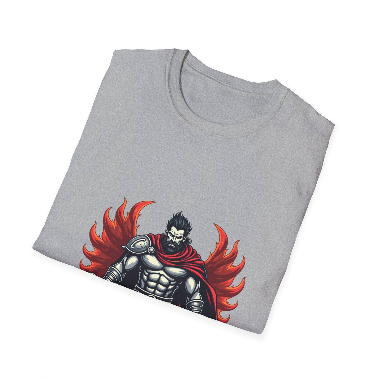 Epic Fitness. T-Shirt