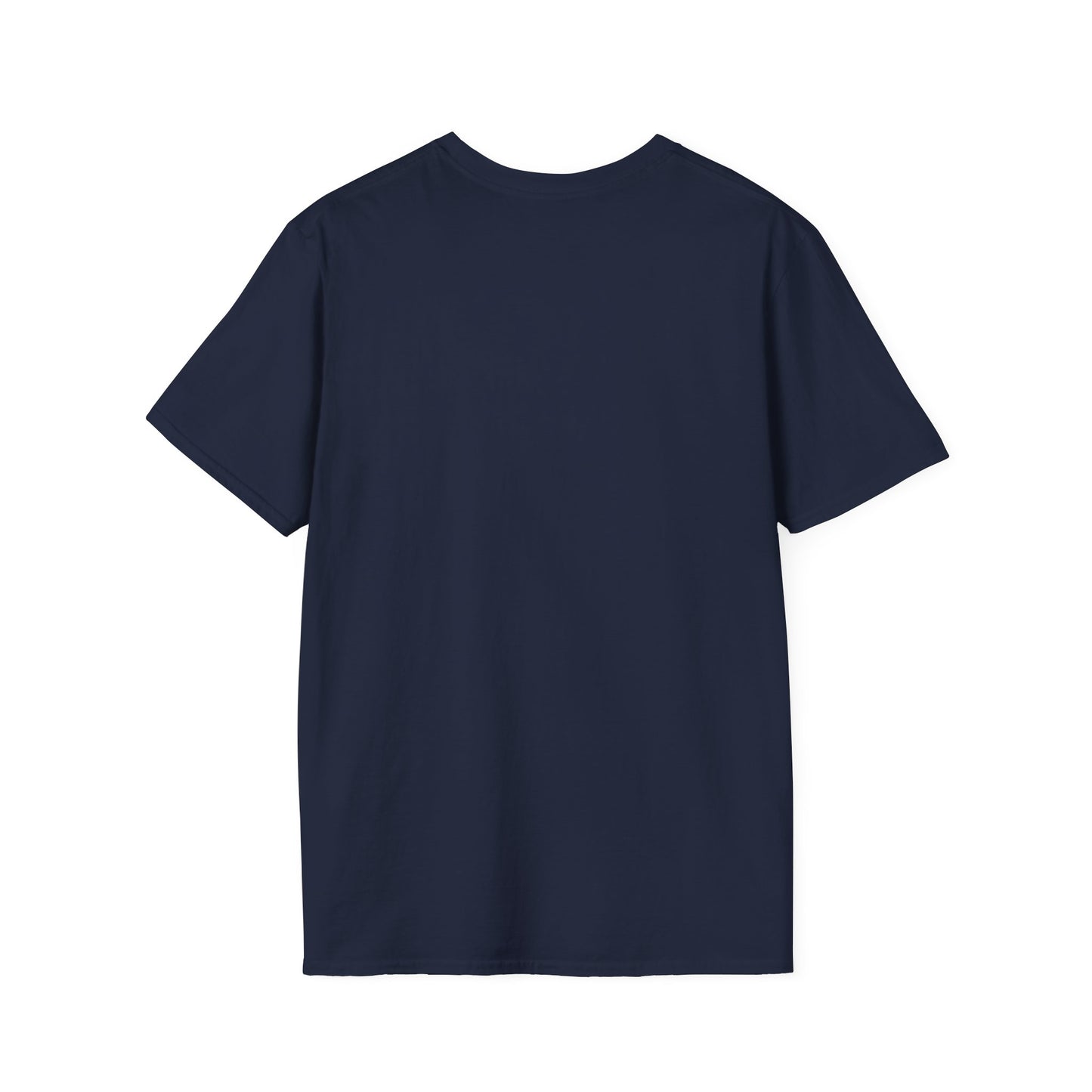 BE. T-Shirt