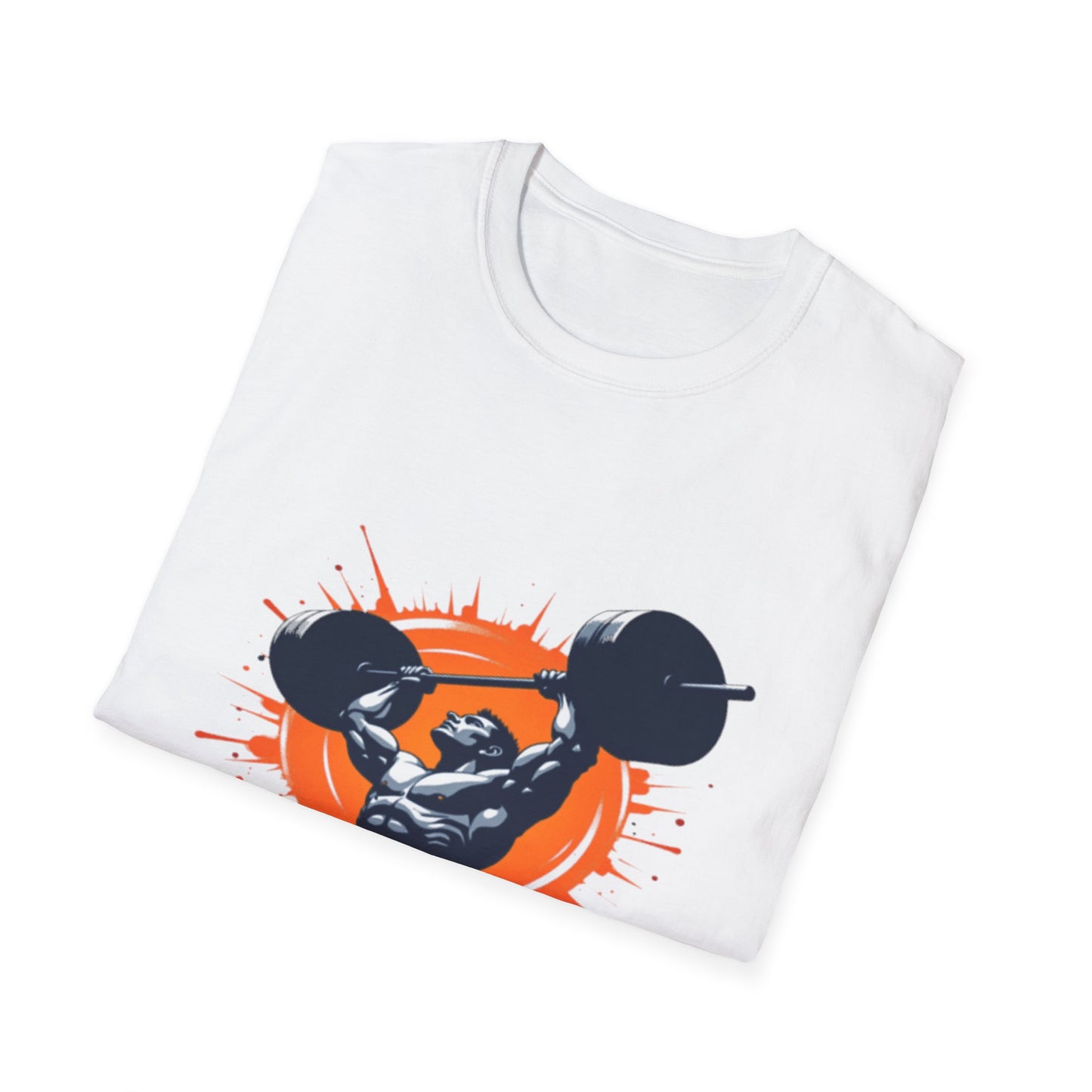 Power Surge. T-Shirt