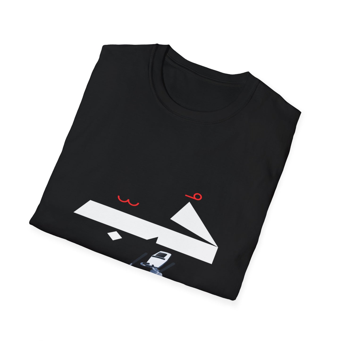 Fitness Flow. T-Shirt