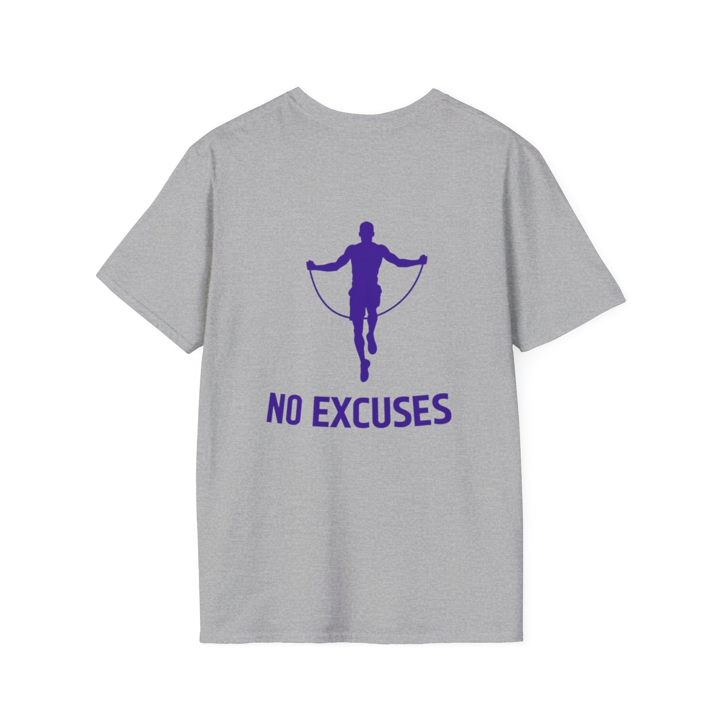 Fit Motivation. T-Shirt