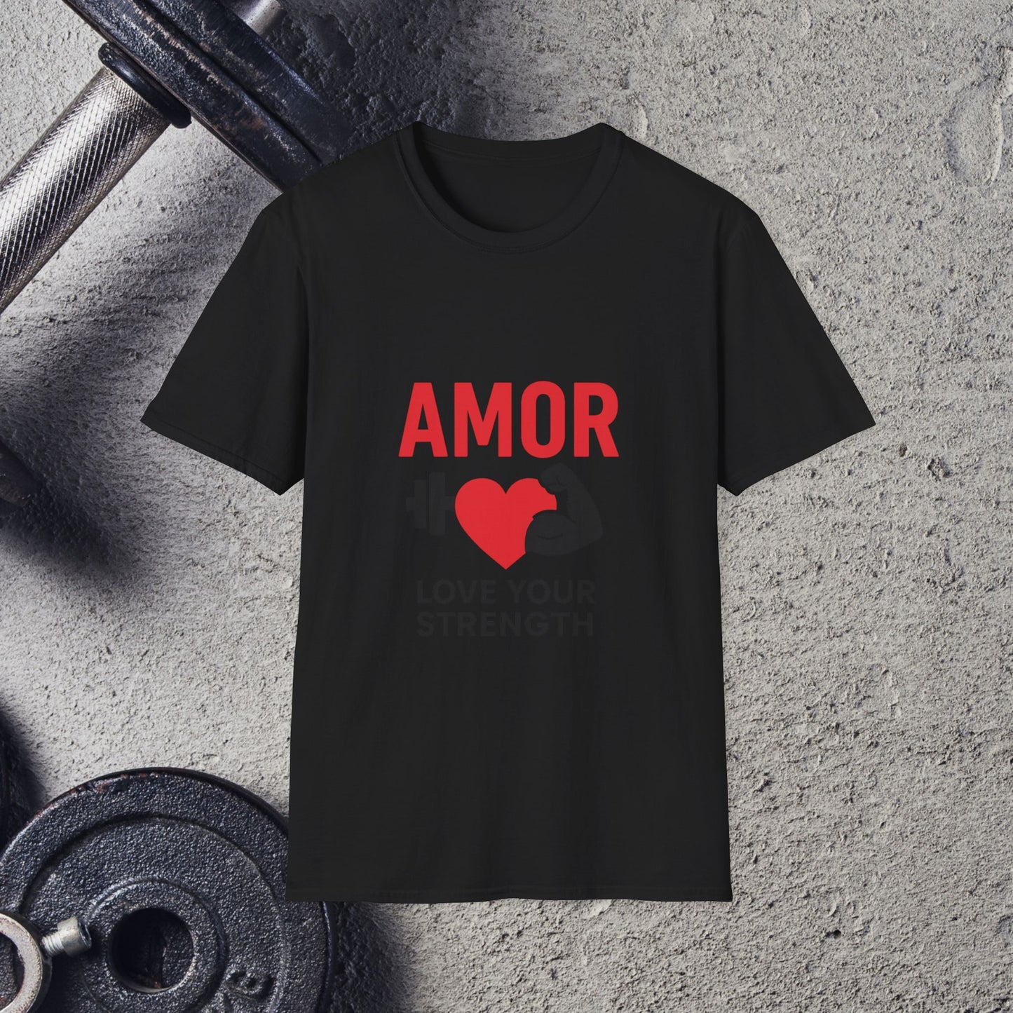 love your strength T-Shirt