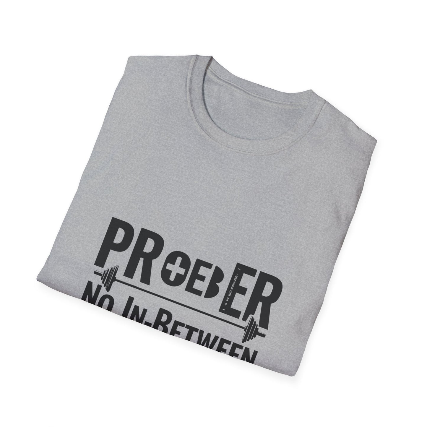 Proeber . T-Shirt