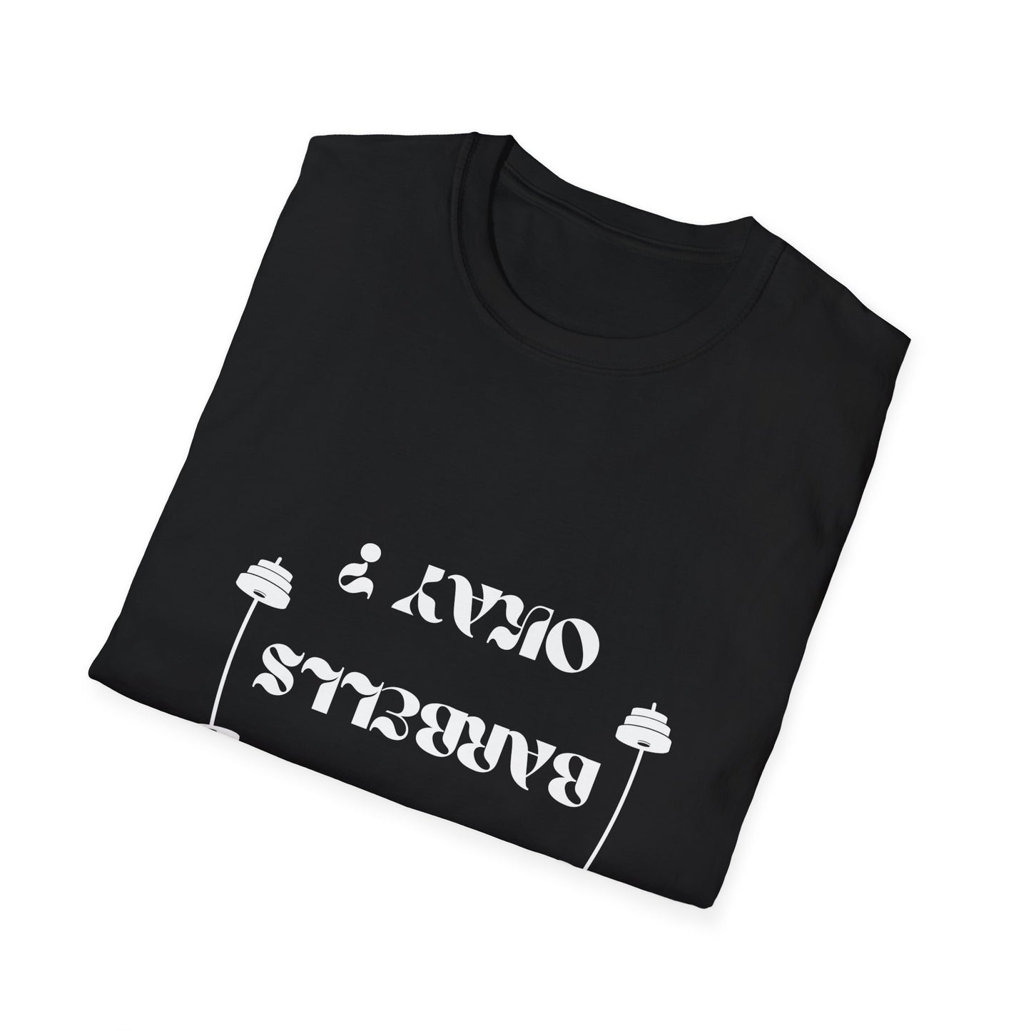 Barrels Okay? T-Shirt