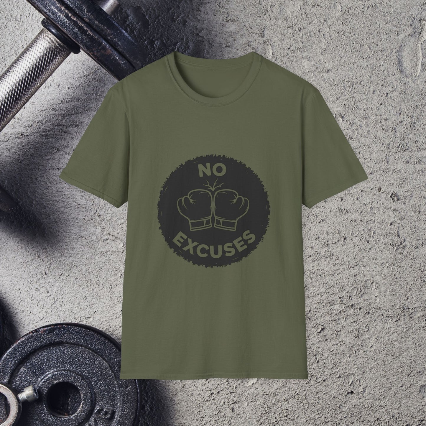 Boxing . T-Shirt