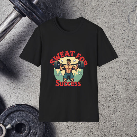 Vintage Gains. T-Shirt