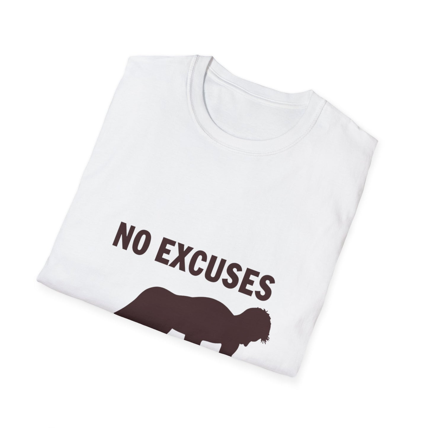 Push Up. T-Shirt