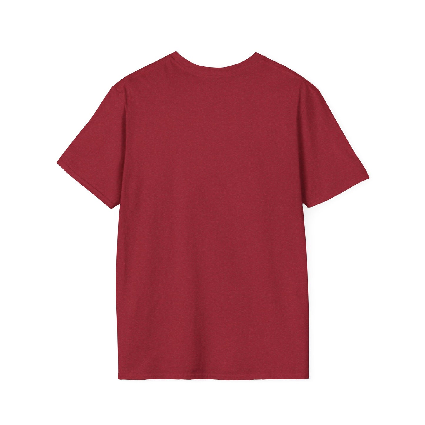 Pain Is Temporary. T-Shirt