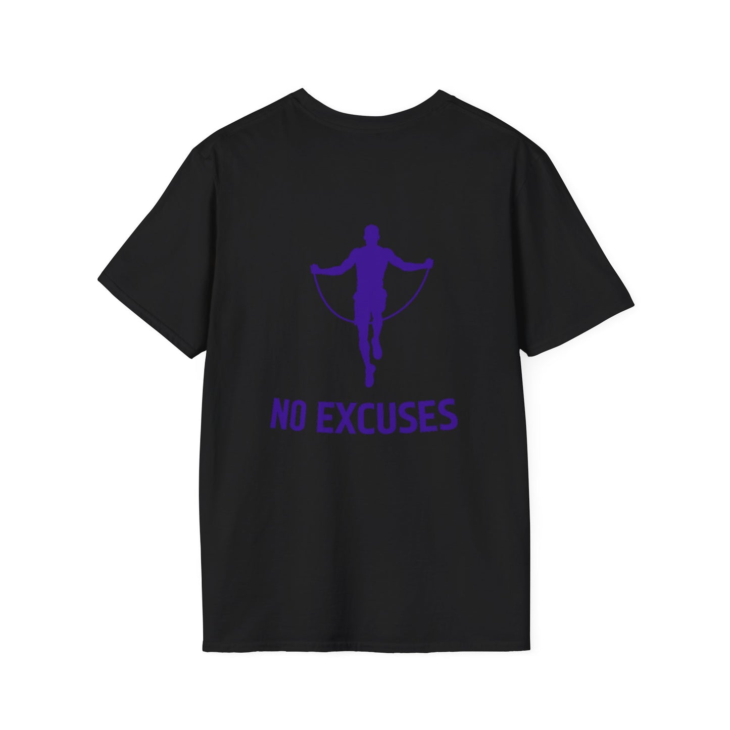 Fit Motivation. T-Shirt