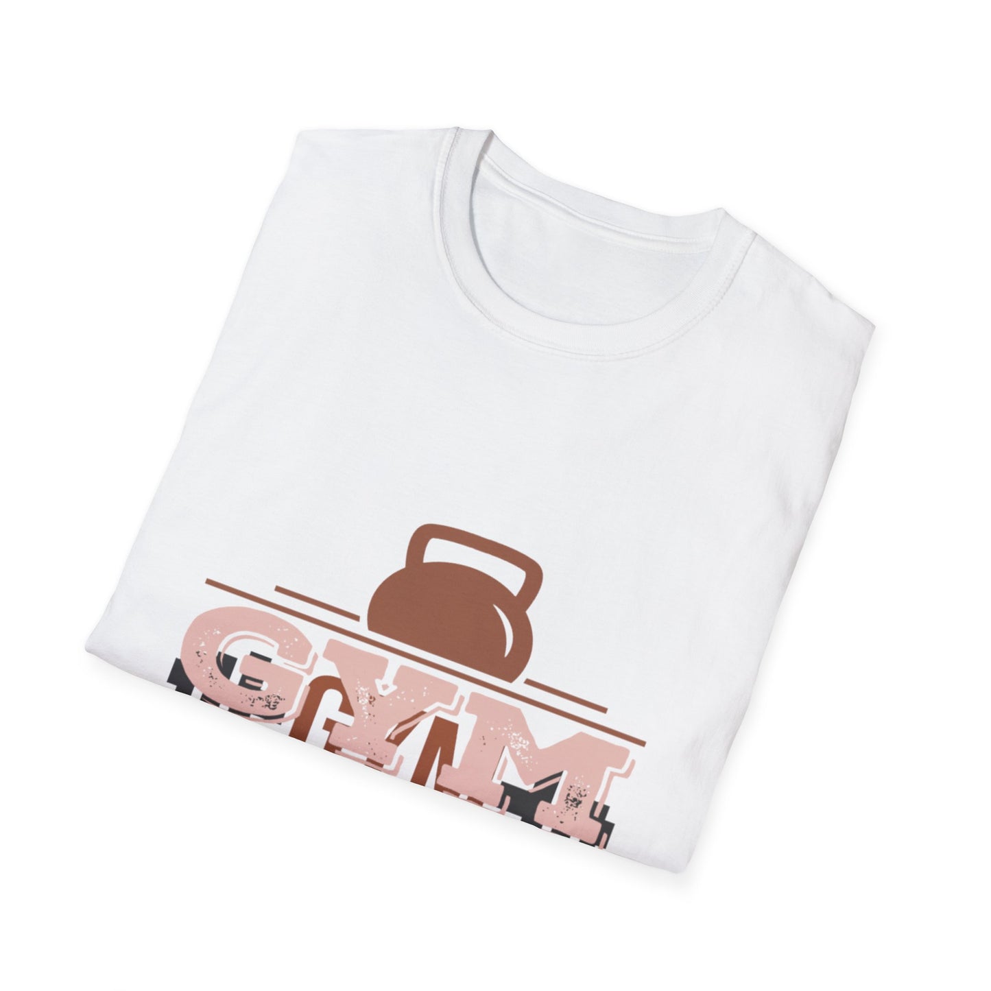 Gym Now Wine Later. T-Shirt