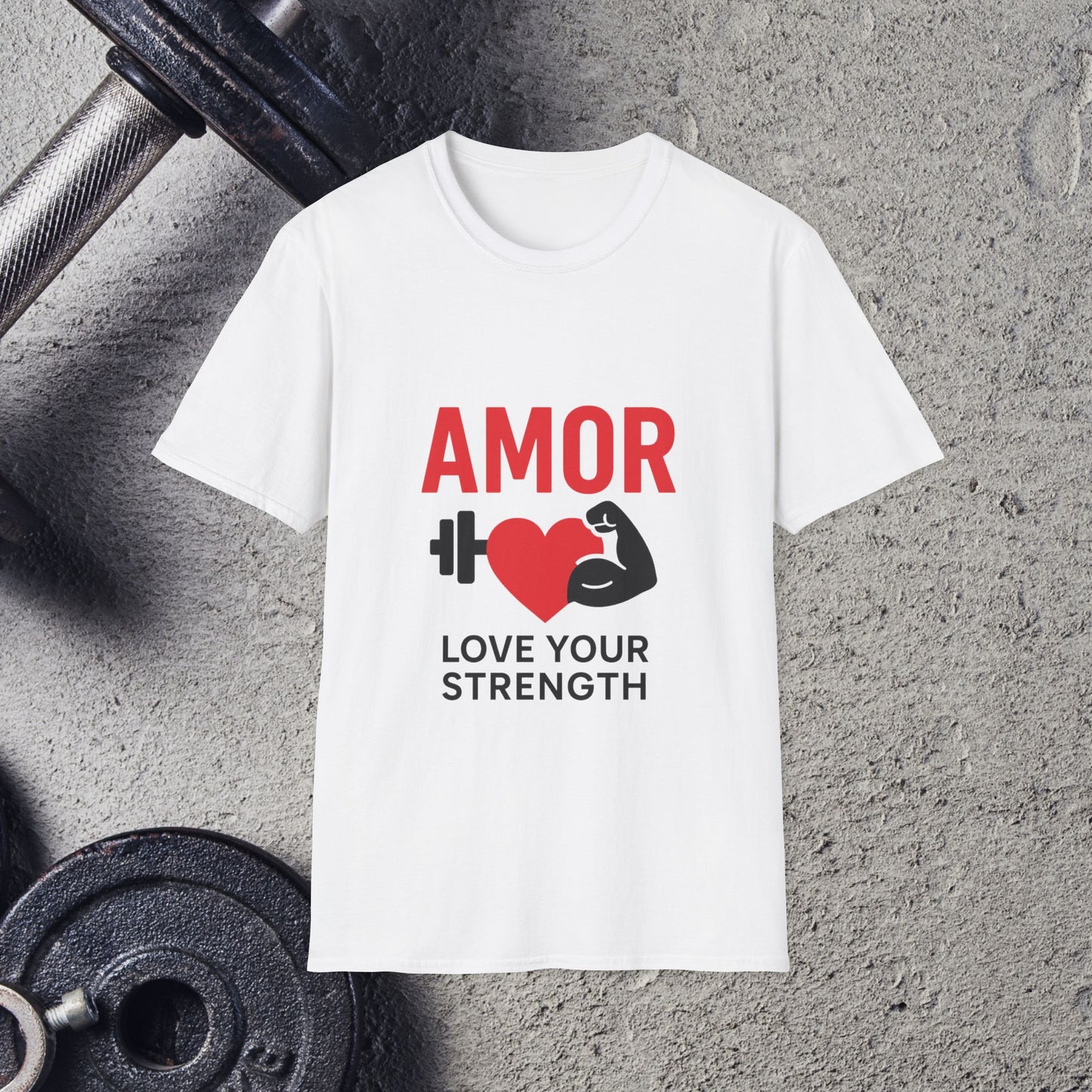 love your strength T-Shirt