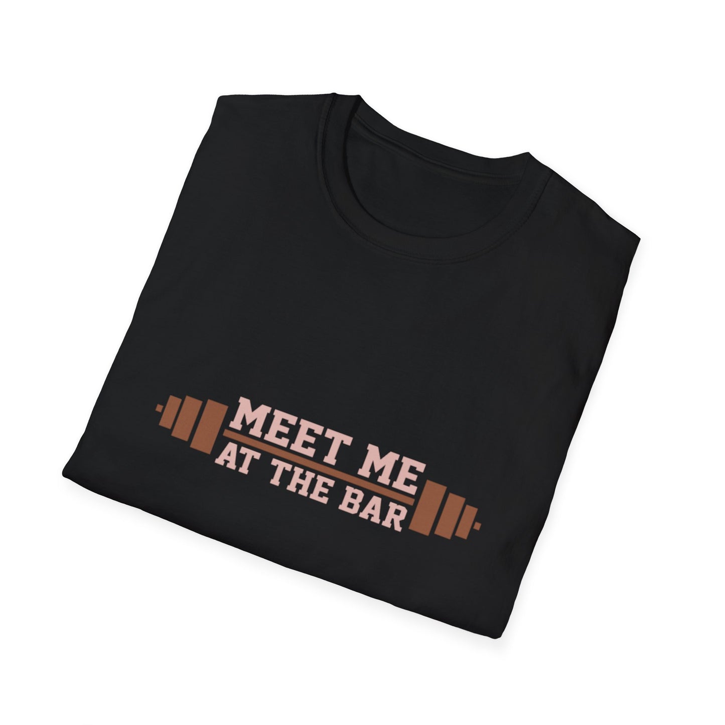 Lift & Laugh. T-Shirt