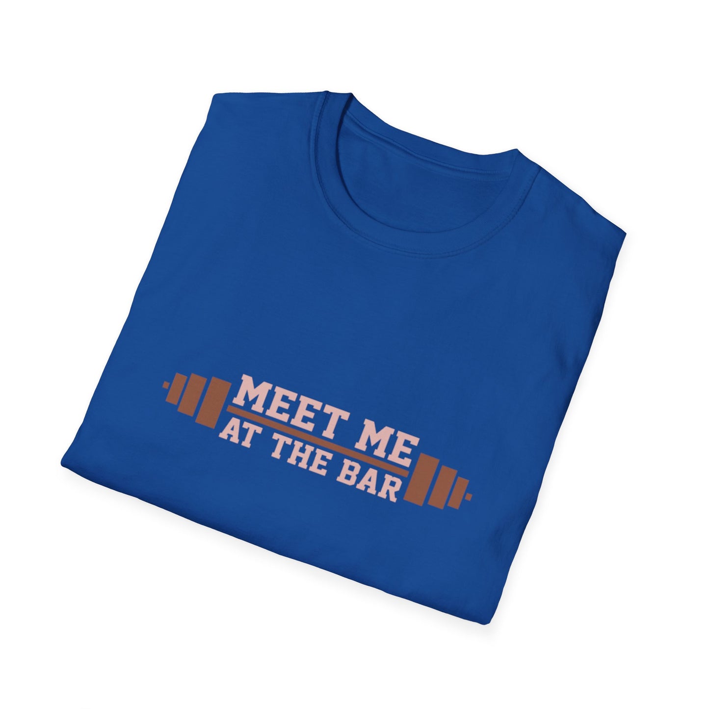 Lift & Laugh. T-Shirt