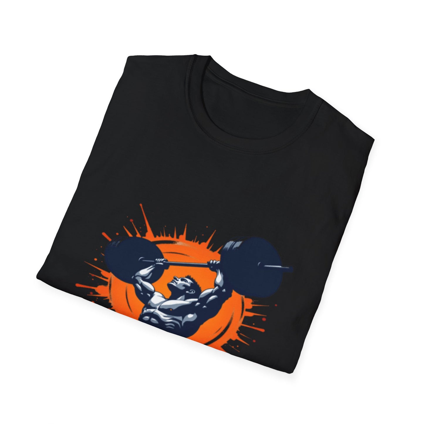 Power Surge. T-Shirt