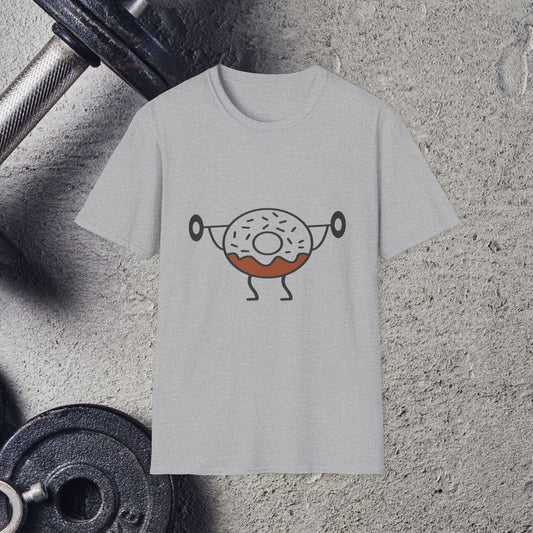 Donut Lift. T-Shirt